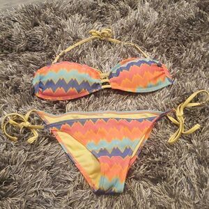 Adorable Bikini   